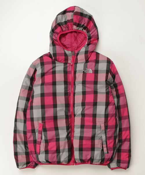 THE NORTH FACE（ザ ノースフェイス） 「KIDS」ダウンジャケット L