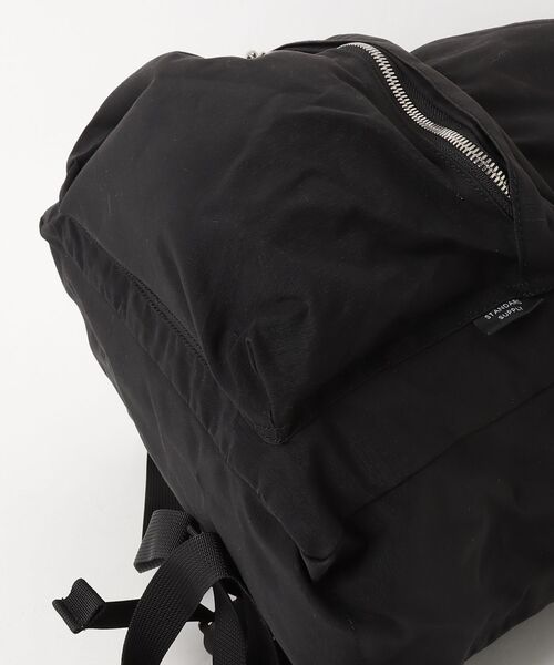 STANDARD SUPPLY（スタンダードサプライ） リュック FREE ブラック