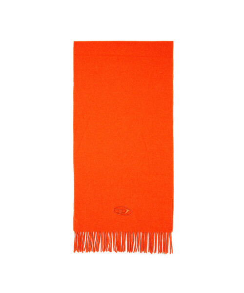 DIESEL（ディーゼル） マフラー メンズ ストール S-IMON-D-LONG メンズ