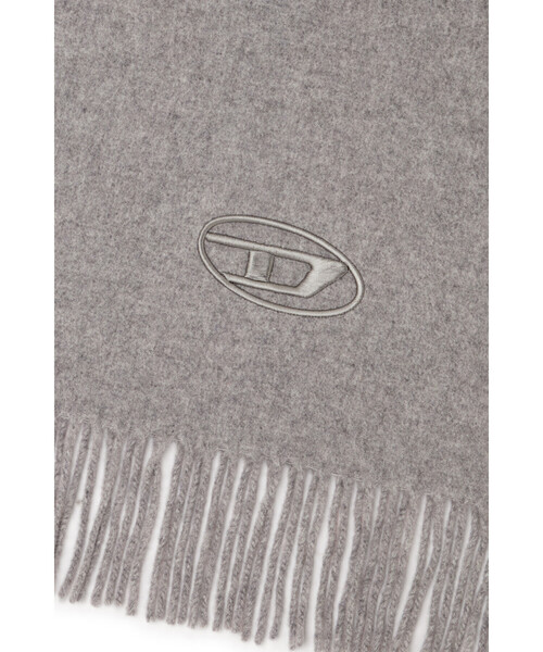 DIESEL（ディーゼル） マフラー メンズ ストール S-IMON-D-LONG メンズ