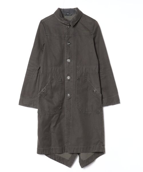 DIESEL（ディーゼル） コート M ブラック メンズ : ZOZOTOWN Yahoo!店