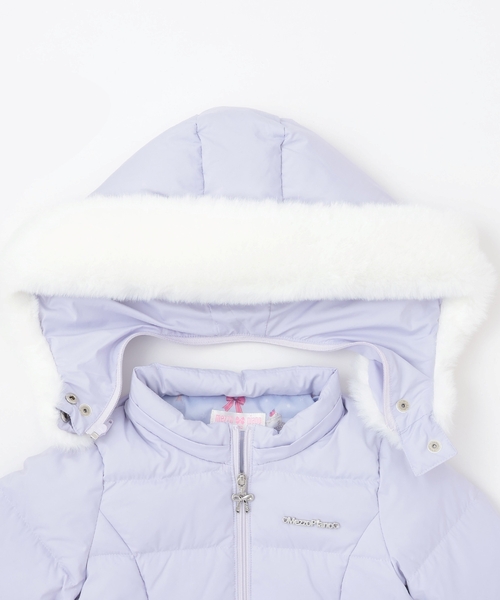 メゾピアノ ダウンのおすすめ人気商品一覧 通販 - Yahoo!ショッピング