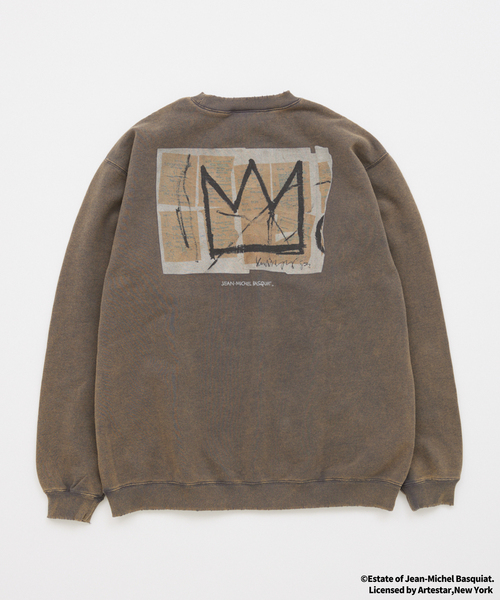 JOURNAL STANDARD（ジャーナルスタンダード） トレーナー スウェット