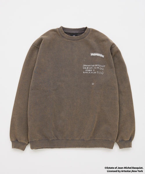 JOURNAL STANDARD（ジャーナルスタンダード） トレーナー スウェット