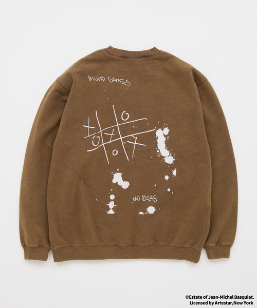 JOURNAL STANDARD（ジャーナルスタンダード） トレーナー スウェット