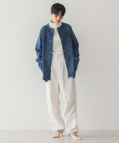 AMERICAN HOLIC（アメリカンホリック） デニムジャケット M ライト