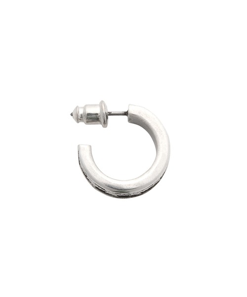 HUF（ハフ） 指輪 リング PLANTLIFE PIERCE メンズ レディース