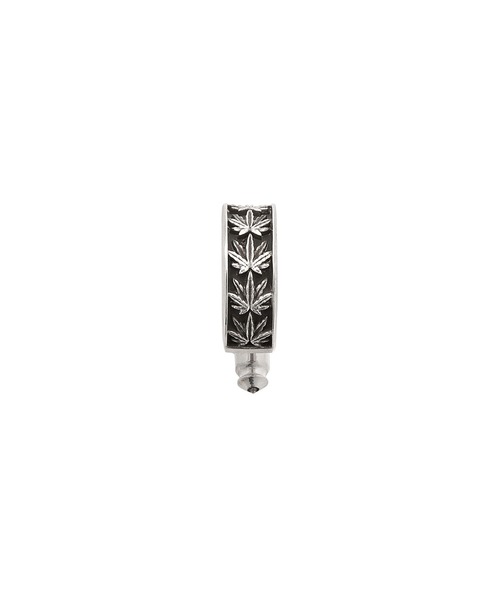HUF（ハフ） 指輪 リング PLANTLIFE PIERCE メンズ レディース