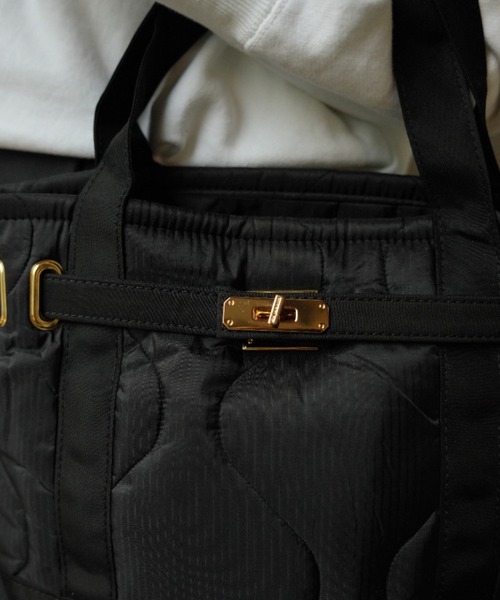 「sita parantica」 ハンドバッグ S ブラック レディース_画像2