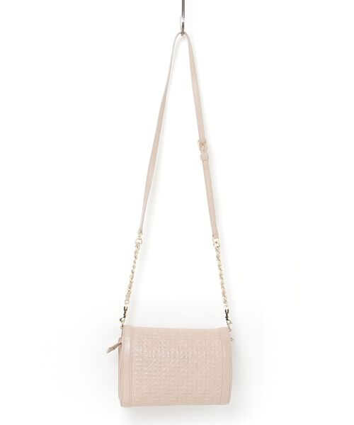 TORY BURCH（トリーバーチ） ショルダーバッグ - ベージュ レディース