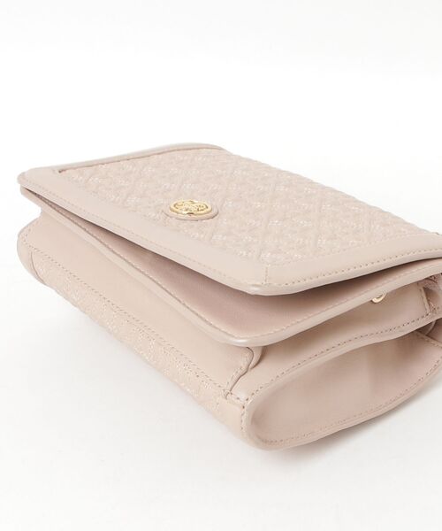 TORY BURCH（トリーバーチ） ショルダーバッグ - ベージュ レディース