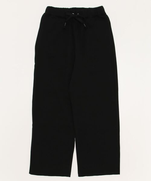 H BEAUTY&YOUTH UNITED ARROWS イージーパンツ M ブラック メンズ