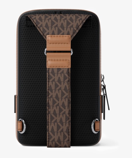 MICHAEL KORS（マイケルコース） デイバック リュック HUDSON フラップ