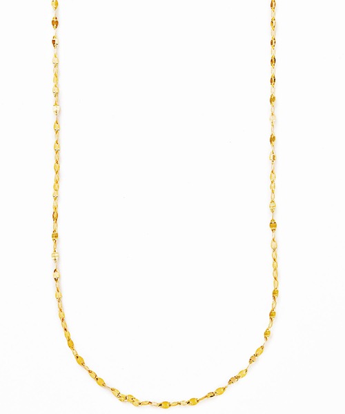 「les bonbon」 ネックレス FREE ピンクゴールド レディース_画像7