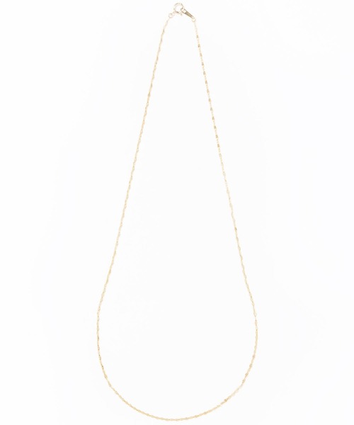 「les bonbon」 ネックレス FREE ピンクゴールド レディース_画像8