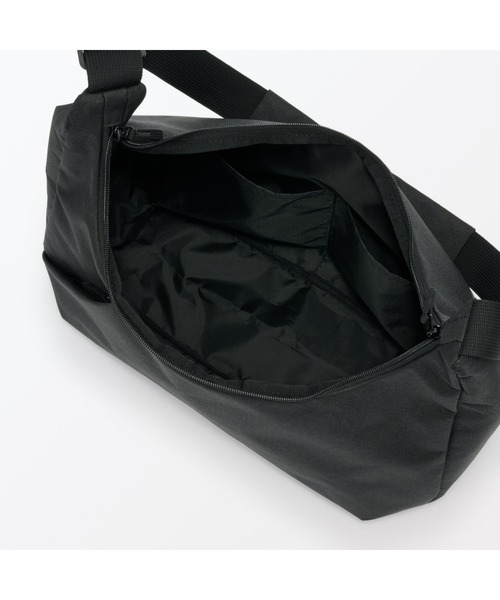 無印良品（MUJI） ショルダーバッグ バッグ 撥水 2WAY ワン