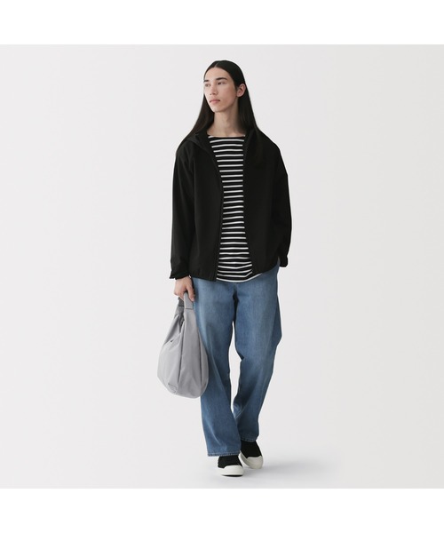 無印良品（MUJI） ショルダーバッグ バッグ 撥水 2WAY ワン