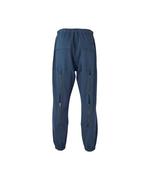 HYSTERIC GLAMOUR（ヒステリックグラマー） パンツ ボンテージ