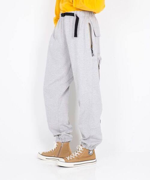 HYSTERIC GLAMOUR（ヒステリックグラマー） パンツ ボンテージ