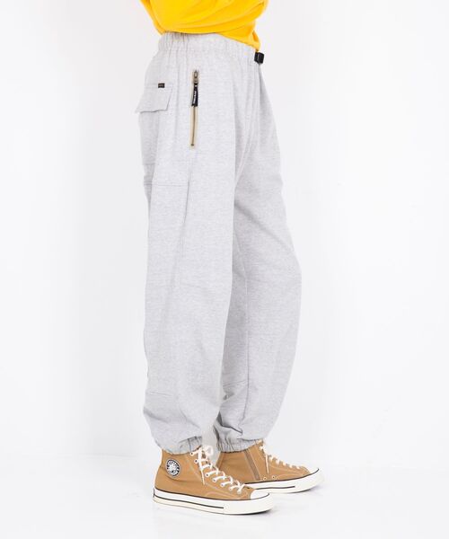 HYSTERIC GLAMOUR（ヒステリックグラマー） パンツ ボンテージ