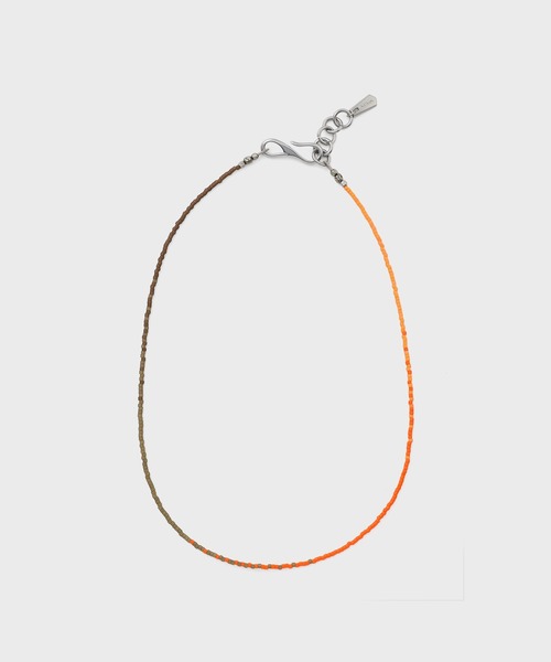 Paul Smith（ポール・スミス） ネックレス “Gradient Beads