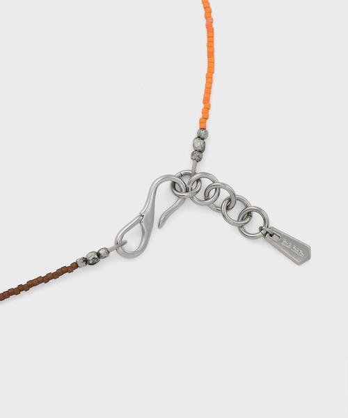 Paul Smith（ポール・スミス） ネックレス “Gradient Beads
