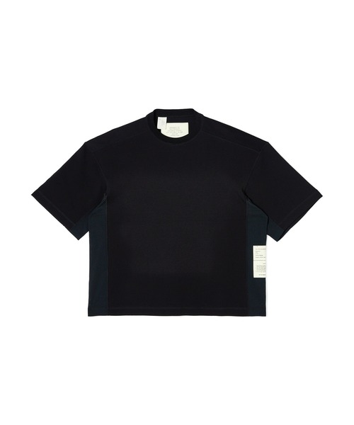 N.HOOLYWOOD TEST PRODUCT EXCHANGE SERVICE tシャツ PANELED T-SHIRT