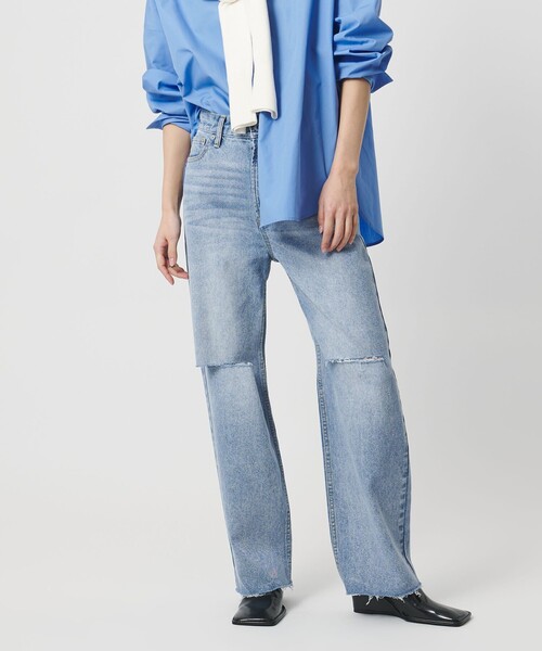 MARW UNITED ARROWS（マルゥ ユナイテッドアローズ） ジーンズ デニム