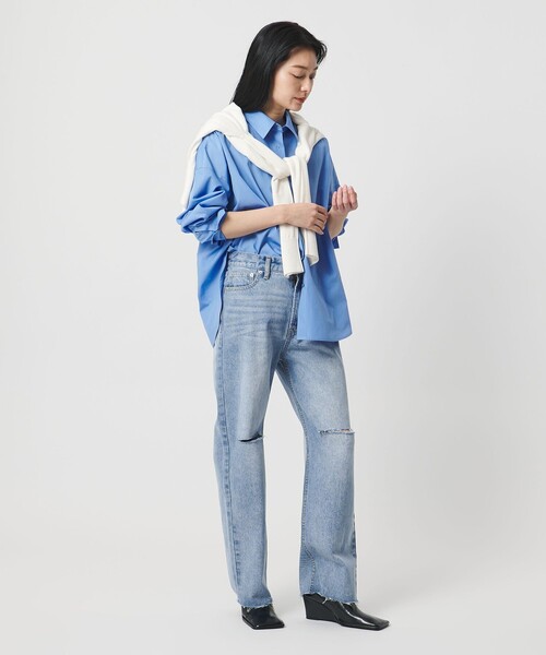MARW UNITED ARROWS（マルゥ ユナイテッドアローズ） ジーンズ デニム