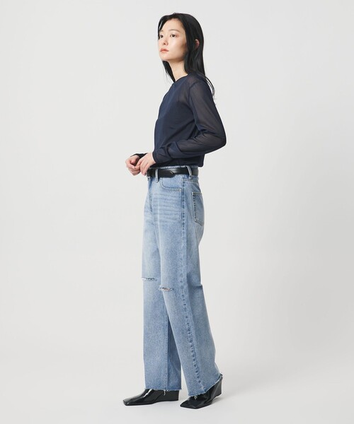 MARW UNITED ARROWS（マルゥ ユナイテッドアローズ） ジーンズ デニム