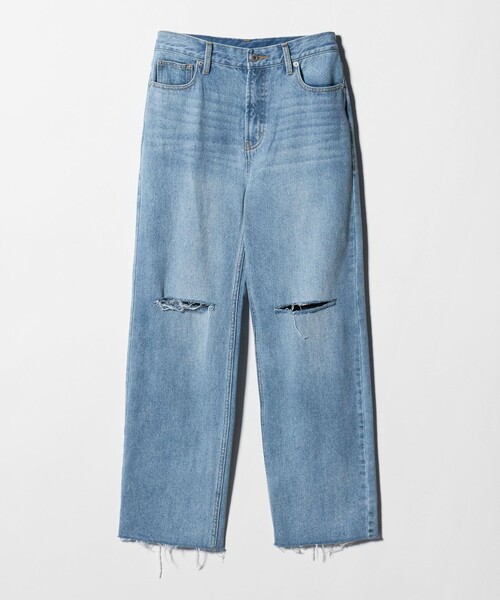 MARW UNITED ARROWS（マルゥ ユナイテッドアローズ） ジーンズ デニム