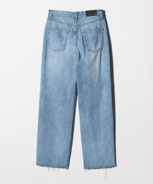 MARW UNITED ARROWS（マルゥ ユナイテッドアローズ） ジーンズ デニム