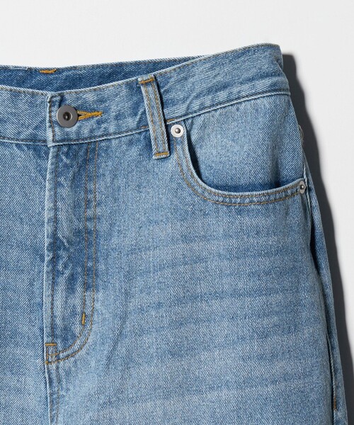 MARW UNITED ARROWS（マルゥ ユナイテッドアローズ） ジーンズ デニム