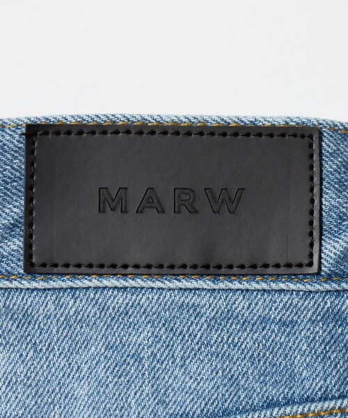 MARW UNITED ARROWS（マルゥ ユナイテッドアローズ） ジーンズ デニム