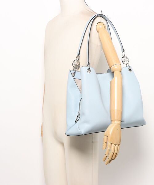 MICHAEL KORS（マイケルコース） ショルダーバッグ バッグ CHRISTINA