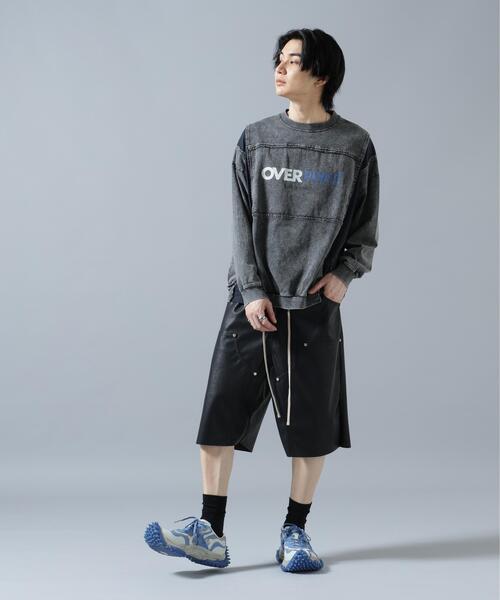 DANKE SCHON（ダンケシェーン） パンツ DankeSchon/ダンケシェーン