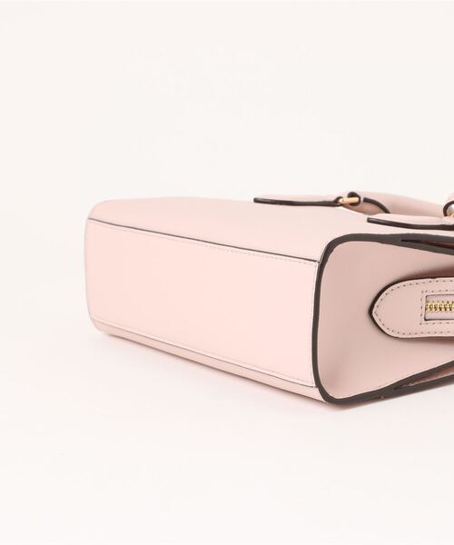 「MICHAEL KORS」 2WAYバッグ FREE ピンク レディース