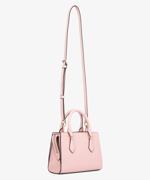 「MICHAEL KORS」 2WAYバッグ FREE ピンク レディース