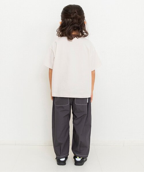 BREEZE（ブリーズ） tシャツ 6柄グラフィック半袖Tシャツ キッズ 子供