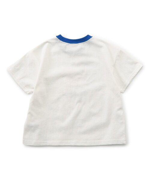 BREEZE（ブリーズ） tシャツ 6柄グラフィック半袖Tシャツ キッズ 子供