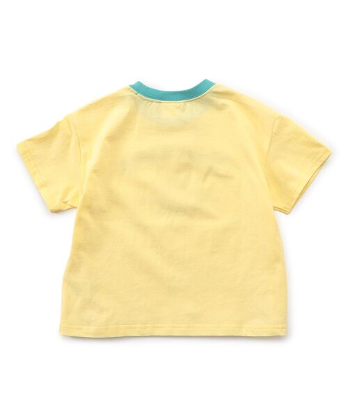 BREEZE（ブリーズ） tシャツ 6柄グラフィック半袖Tシャツ キッズ 子供