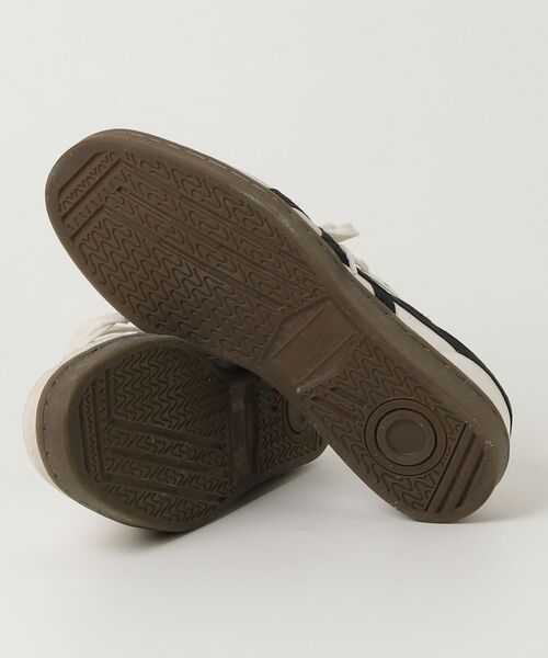 「Onitsuka Tiger」 ローカットスニーカー 25.5 アイボリー メンズの画像