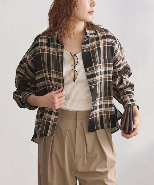 journal standard L'essage（ジャーナルスタンダード レサージュ