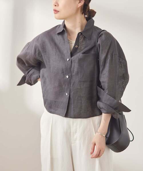 journal standard L'essage（ジャーナルスタンダード レサージュ