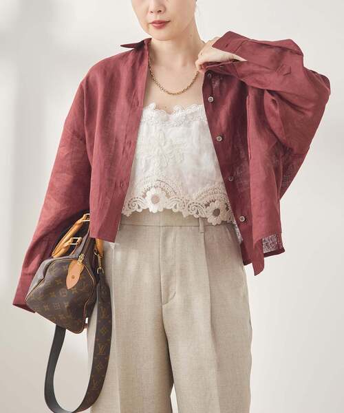 journal standard L'essage（ジャーナルスタンダード レサージュ