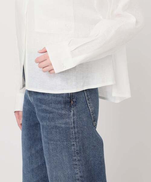 journal standard L'ESSAGE ブラウス journal standard L'essage（ジャーナルスタンダード レサージュ