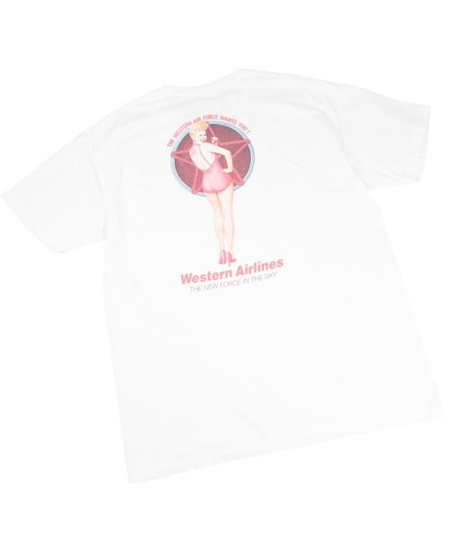 MALIBU SHIRTS（マリブシャツ） tシャツ 「T18」「MALIBU SHIRTS
