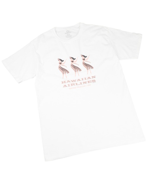 MALIBU SHIRTS（マリブシャツ） tシャツ 「T18」「MALIBU SHIRTS
