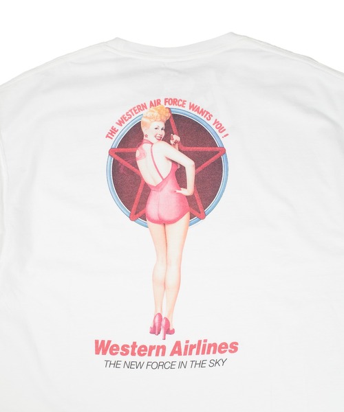 MALIBU SHIRTS（マリブシャツ） tシャツ 「T18」「MALIBU SHIRTS