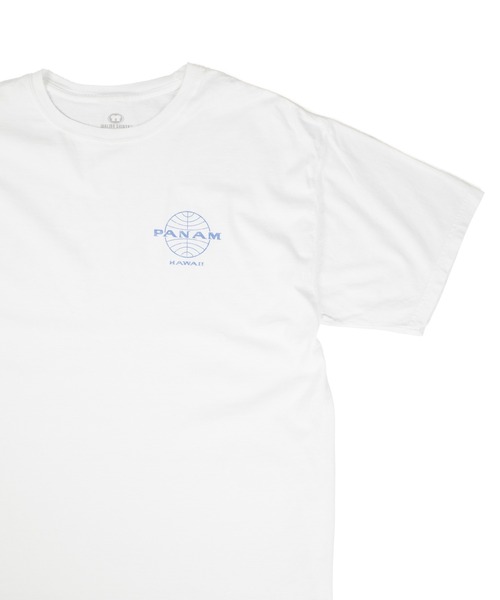 MALIBU SHIRTS（マリブシャツ） tシャツ 「T18」「MALIBU SHIRTS